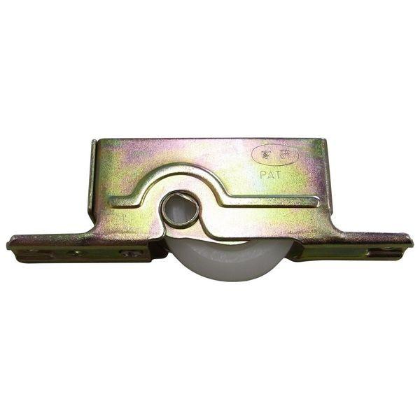 他サイト： 家研販売 KAKEN 4983658135309 木製用 調整戸車 K3F−V2の商品画像