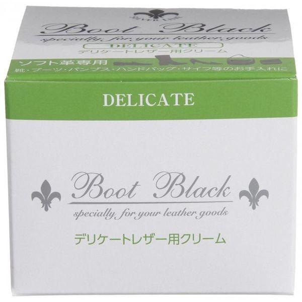 他サイト： 4971671174740 ブートブラックシルバー デリケートクリーム【キャンセル不可】 コロンブス BBシルバーラインの商品画像
