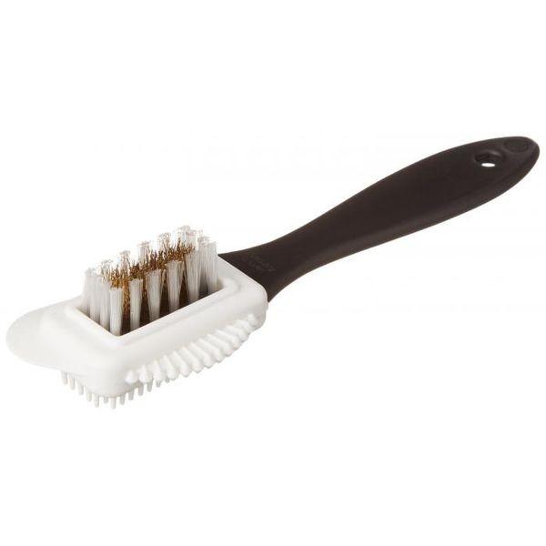 他サイト： 4971671511408 スエードブラシC【キャンセル不可】 コロンブス COLUMBUS 起毛革専用ブラシの商品画像