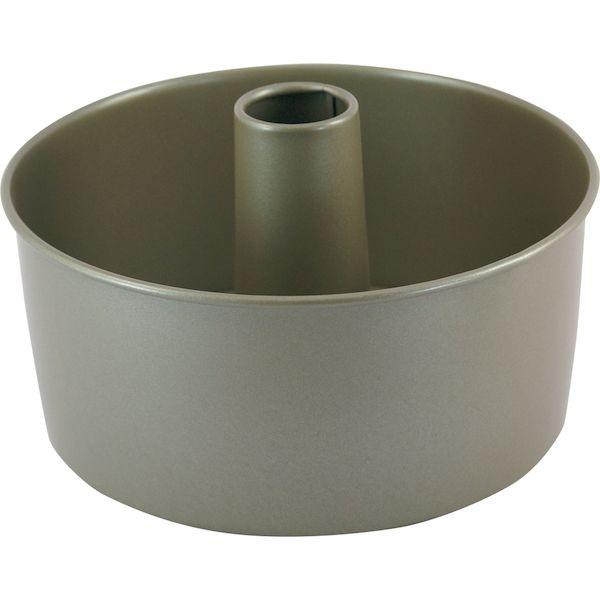 他サイト： 4977618031756 富士ホーロー ベイクウェア シフォンケーキ型底取 18cm 33175 ベイクウェアー フッ素樹脂の商品画像