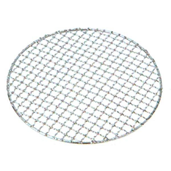 他サイト： 4967151107827 ミネックスメタル MM 18−8太線丸焼網 26cmの商品画像