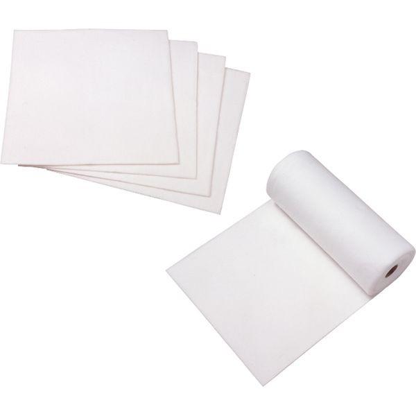 他サイト： 4901670100389 旭化成 グリースクリーンロール 油吸着シート グリーストラップ用 JGL2101 ロールタイプの商品画像