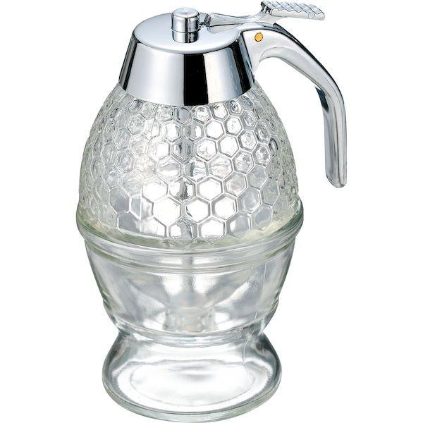 他サイト： 4521540206418 佐藤金属興業 ハニーディスペンサーの商品画像