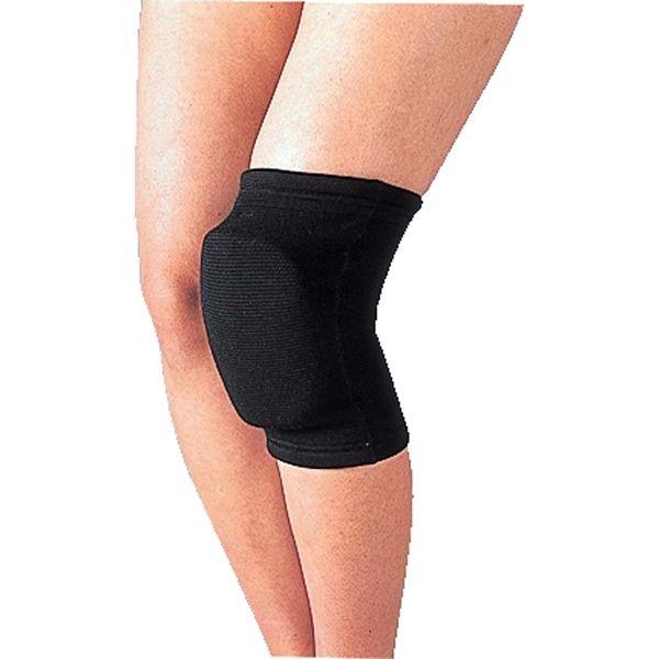 他サイト： 4985972011895 D&M ニーキャップガード ブラック L 857 ニーパッド サポーター ディーエム スポーツケア用の商品画像