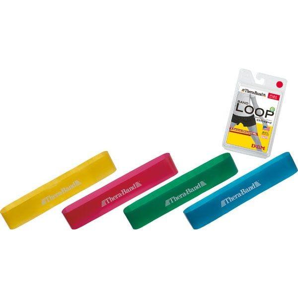 他サイト： 4985972104269 D&M セラバンドループ グリーン TLB3 TLB-3 ブリスターパック トレーニング ディーエムの商品画像