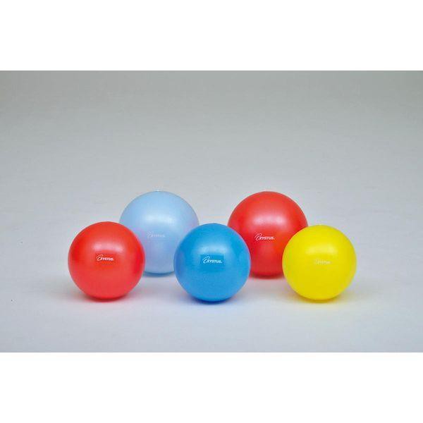他サイト： トーエイライト TOEI LIGHT 4518891044639 ピラティスボール200 H9345R H-9345R 20cmの商品画像
