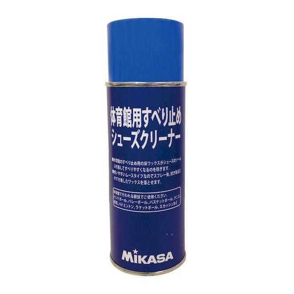 他サイト： ミカサ MIKASA 4907225222704 MST−300 シューズ滑り止めスプレーの商品画像