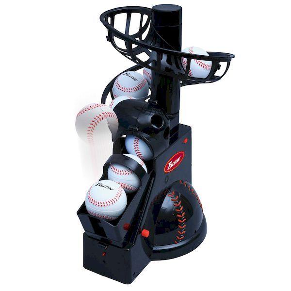 他サイト： 4982724155067 FALCON FTS−100N21 バッティングトレーナー 前からトスマシン FTS-100-N21の商品画像