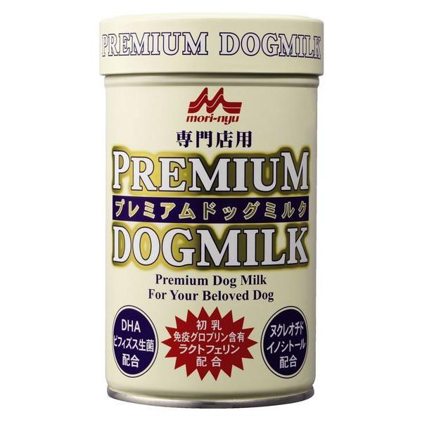 他サイト： 森乳サンワールド 4978007001725 ワンラック プレミアム ドッグミルク 150gの商品画像