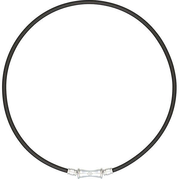 他サイト： 4523865124583 Colantotte TAO ネックレスRAFFI ブラック Mの商品画像