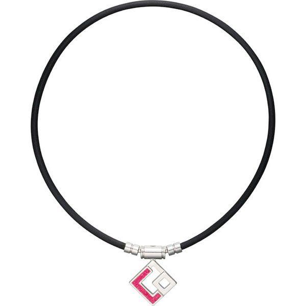 他サイト： 4523865125184 Colantotte TAO ネックレス AURA ブラック Lの商品画像