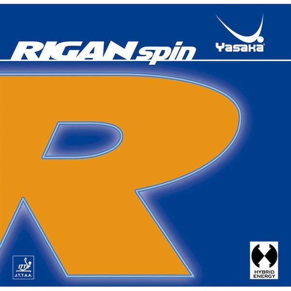 他サイト： 4545326291115 ヤサカ ライガンスピン ブラック 3.5の商品画像