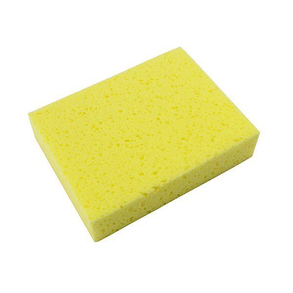 他サイト： 4977292168205 SK11 タイル内装用スポンジ かため 245X320X70の商品画像