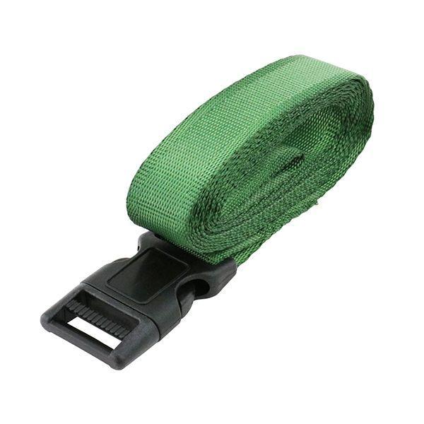 他サイト： 4977292226264 E−Value ワンタッチ荷締ベルト PT−252 OGの商品画像