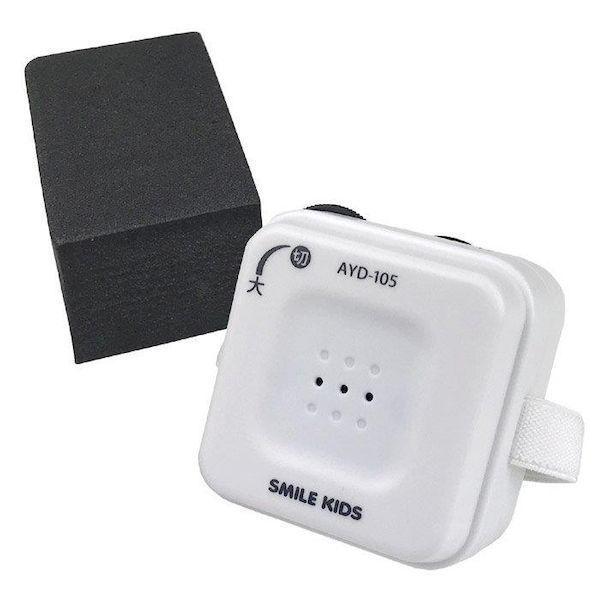 他サイト： 4962644942800 自動でオン・オフ 受話器の拡声器 AYD−105 812636 102910【キャンセル不可】の商品画像