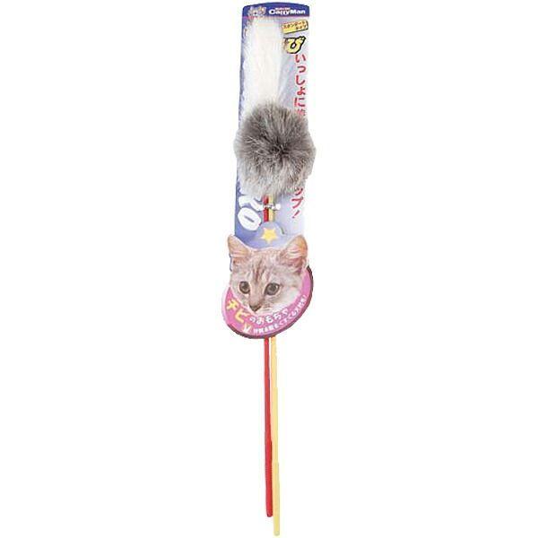 他サイト： ドギーマン 4976555842623 じゃれ猫あそびの商品画像