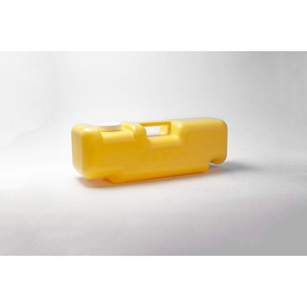 他サイト： 直送 代引不可・他メーカー同梱不可 ミツギロン 4978684087036 SF−22 バリストン オレンジの商品画像