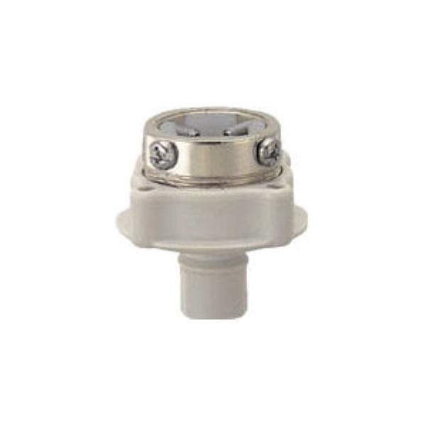 他サイト： カクダイ 436-602 ビス止め口金 436602 KAKUDAI 4972353436651 洗濯機給水関連 水道材料【キャの商品画像