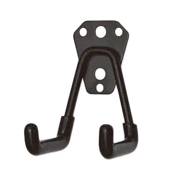 他サイト： ハイロジック 4960983586037 58603 ツールダブルフック L型 Sサイズの商品画像