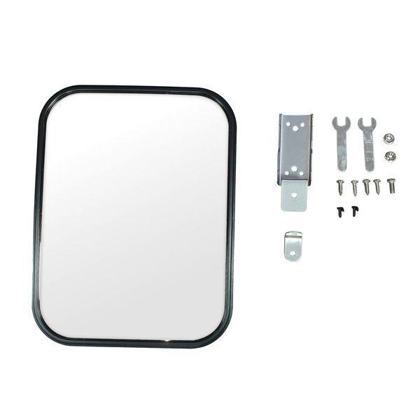 他サイト： マイスト MYST 4560261140663 NO.5125 ガレージミラー M 角の商品画像