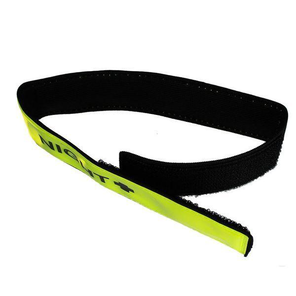 他サイト： マイスト MYST 4560261142049 NO.5504 反射アームバンド Yeの商品画像