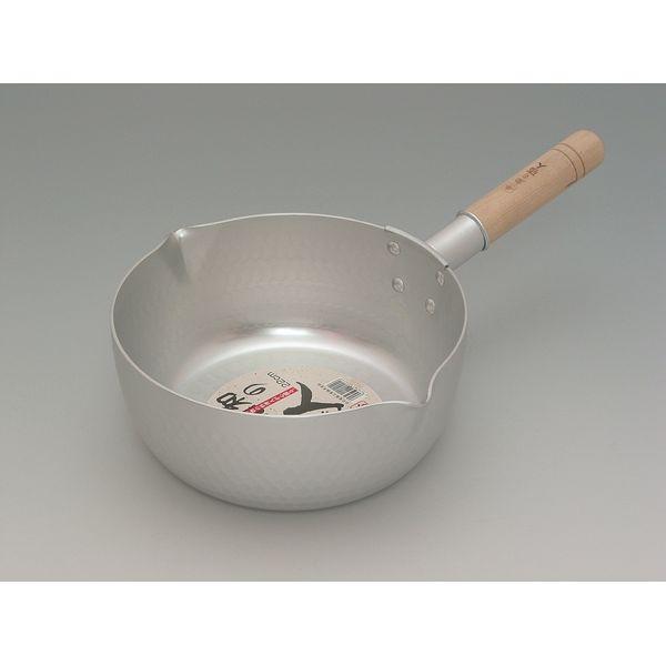 他サイト： 谷口金属工業 4904761236806 和の職人 雪平鍋JAPAN 22cmの商品画像