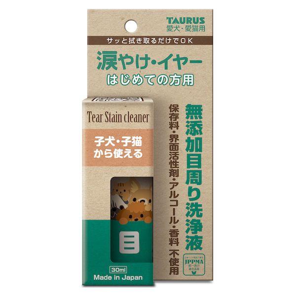 他サイト： トーラス 4512063171611 涙やけ・イヤー はじめての方用 30mlの商品画像