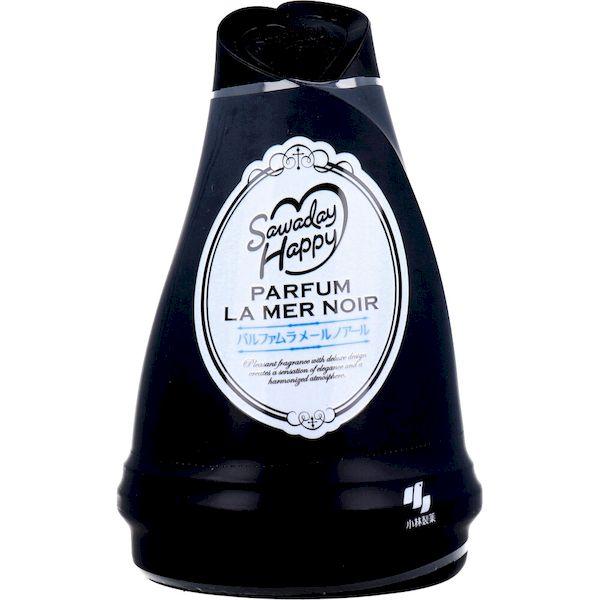 他サイト： 4987072088289 サワデーハッピー パルファムラメールノアール 120g【キャンセル不可】の商品画像