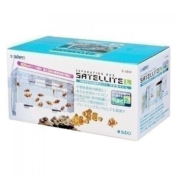 他サイト： スドー SUDO 4974212058400 S−5840 サテライト Lの商品画像