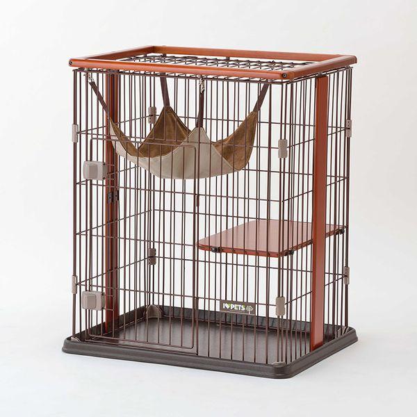 他サイト： ボンビアルコン 4977082730568 ウッドワンサークルキャット ミニの商品画像