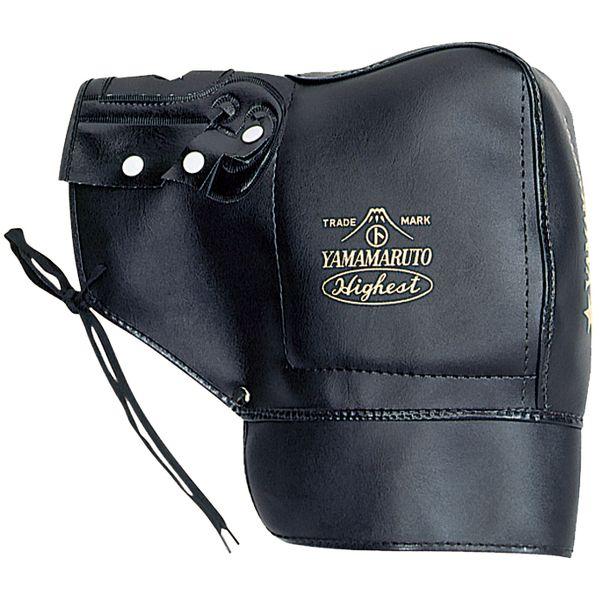 他サイト： 大久保製作所 4516076019984 HC−PRC001 プレス用?ハンドルカバー ブラックの商品画像