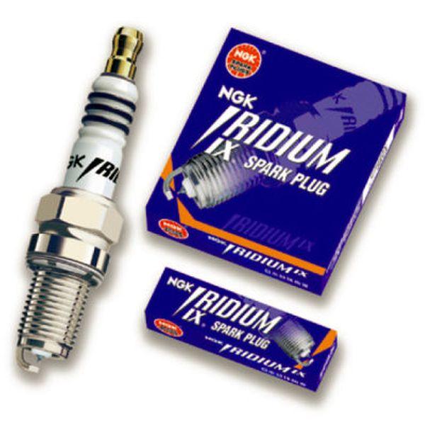 他サイト： 日本特殊陶業(NGK) 0087295148167 DR8EIX?IXプラグ 4816 ネジの商品画像