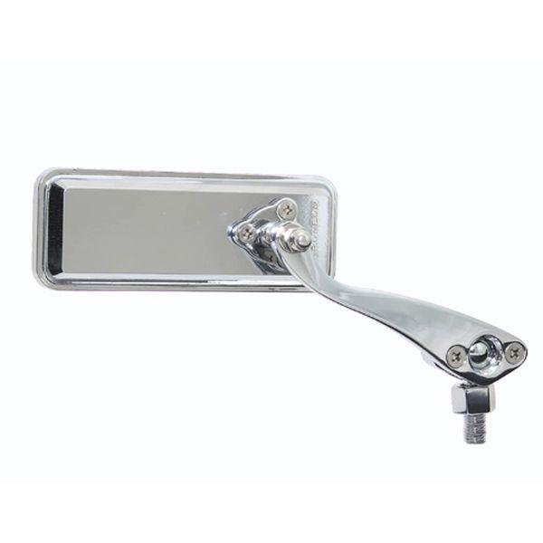 他サイト： TANAX 4510819201445 AM−101−10 ボールジョイント?ミラー メッキ/SI 鏡 10mmの商品画像