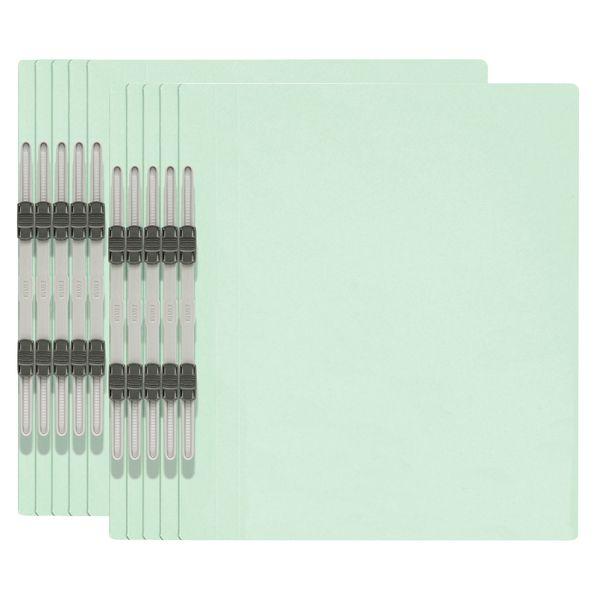 他サイト： プラス 4977564509866 エコノミーフラットF A4S BL NO.021Eの商品画像