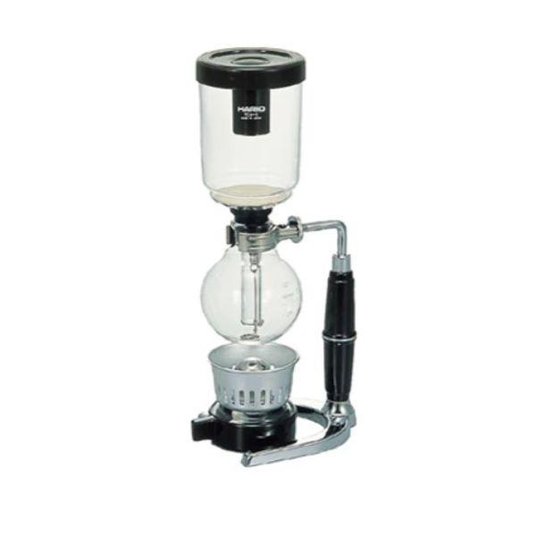 他サイト： 4977642143173 HARIO コーヒーサイフォン テクニカ 2人用 TCAR−2の商品画像