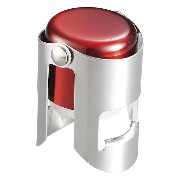 他サイト： 貝印 4901601180213 貝印 KK シャンパンストッパー DH8224の商品画像