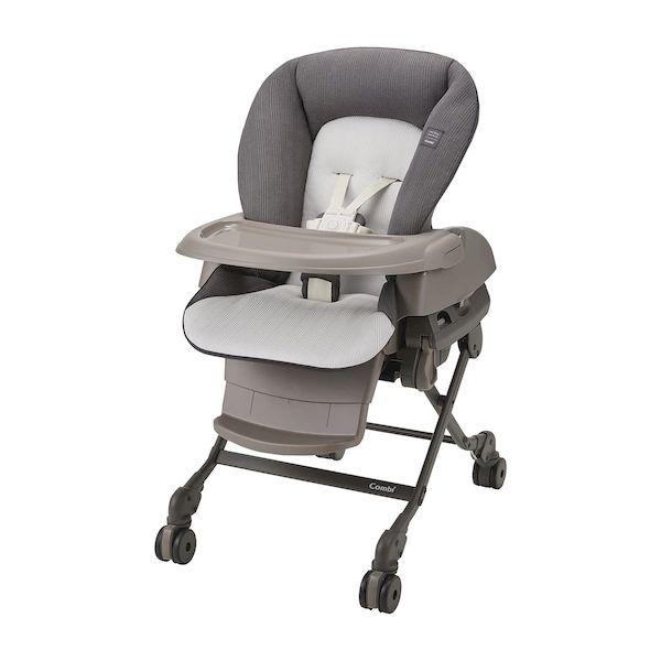 他サイト： 【個数:1個】4972990175241 直送 代引不可 コンビ ネムリラオートスイングBEDi EG 117524 カフェブラの商品画像