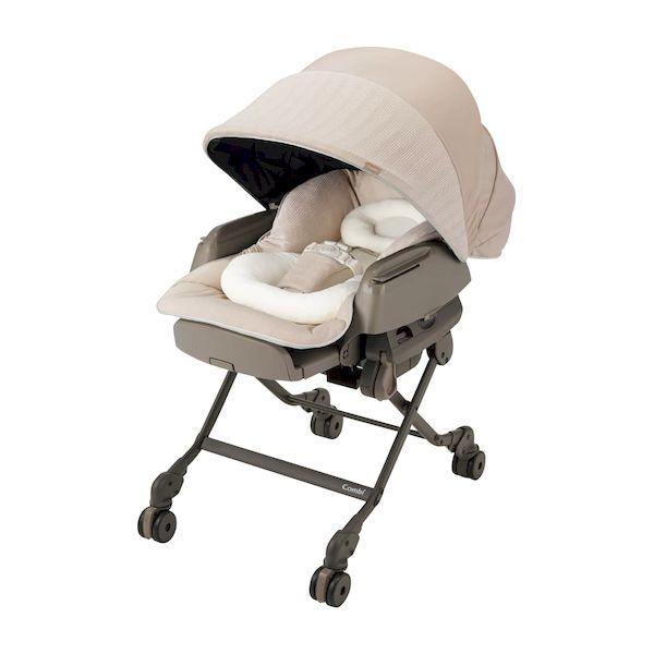 他サイト： 【個数:1個】4972990175548 直送 代引不可 コンビ ネムリラ BEDILONG 117554 ミルキーベージュの商品画像