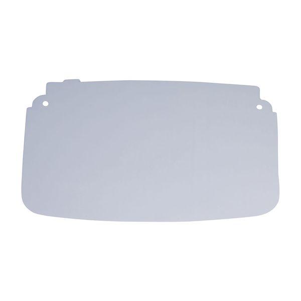 他サイト： 【個数:1個】4984013104534 直送 代引不可 山本光学 反射防止グラスシールド用シートレンズ YF−850Lスペア の商品画像