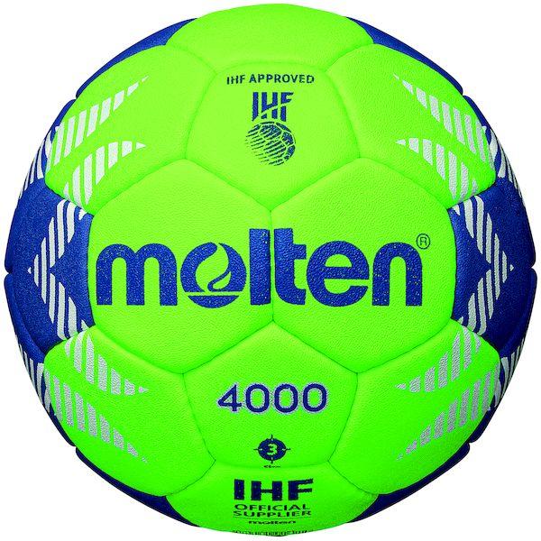 他サイト： モルテン molten 4570031016210 H3A4000−GB A4000の商品画像