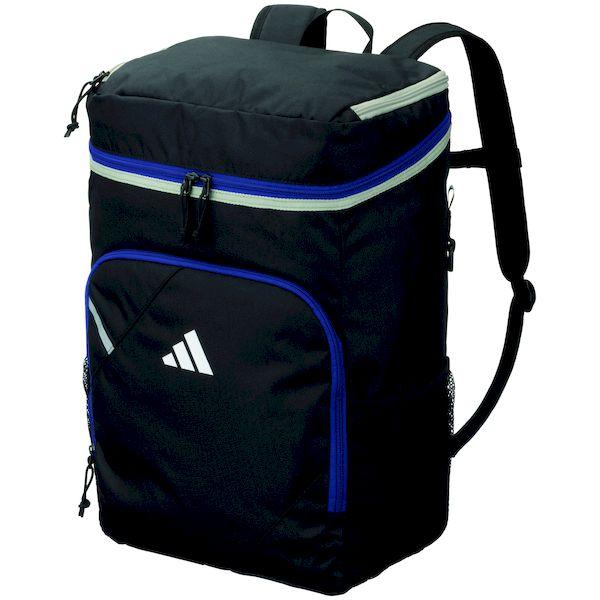 他サイト： モルテン molten 4905741885151 ADP44BKB ボール用デイパック 30L 黒色x青色の商品画像