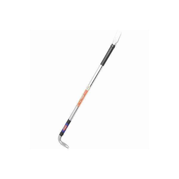 他サイト： BAKUMA バクマ工業 4983517054109 ちょーかるバール 900mm 4983517054109の商品画像