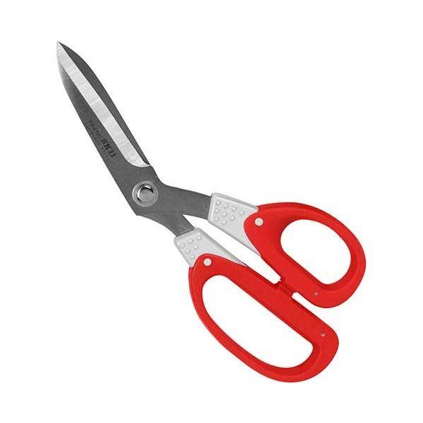 他サイト： SK11 4977292129336 厚物布・カーペット切鋏 4977292129336 KS-210C 藤原産業 エスケー11の商品画像