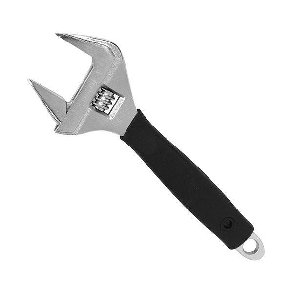 他サイト： SK11 4977292211451 スーパーワイドモンキーレンチ 4977292211451 SWM-38S 藤原産業 最大口の商品画像