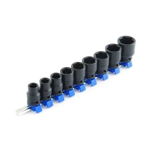 他サイト： SK11 4977292239752 インパクトソケットセット 4977292239752 SHS409P 藤原産業 エスケー1の商品画像