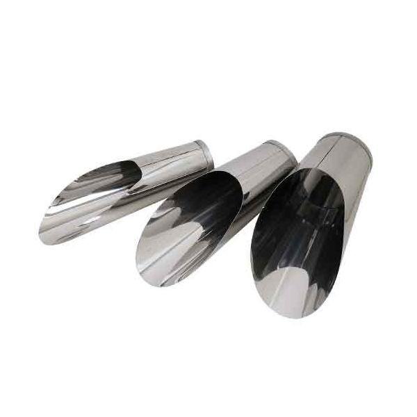 他サイト： 千吉 4977292621779 ステン土入れセット 3P 4977292621779 SGTS-1 ステンレス 3pcsの商品画像
