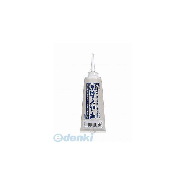 他サイト： セメダイン SY-040 カベシール 500g ベージュ SY040 CEMEDINE 4901761390699 チューブ【キの商品画像