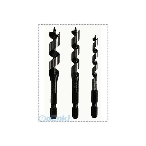 他サイト： スターエム STAR-M 7S-SA インパクトビットショート Aセット【6・9・12mm】 7SSA 496266006794の商品画像