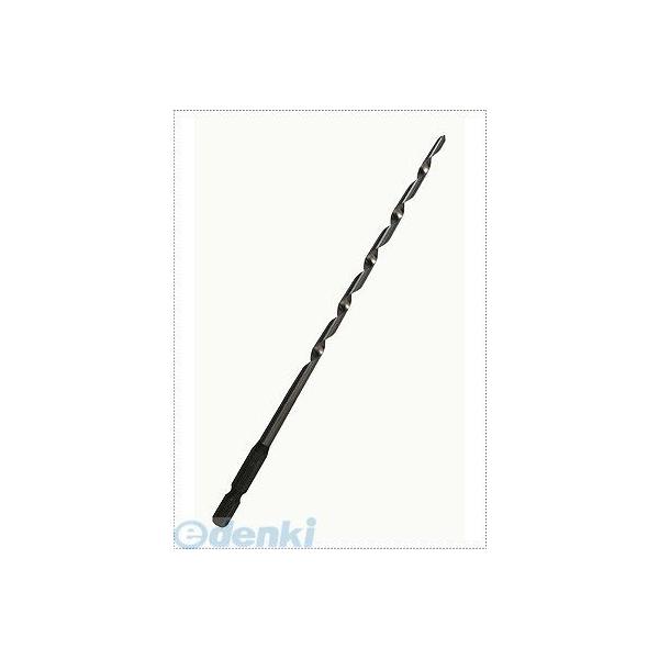 他サイト： スターエム STAR-M 75L-050 六角軸ロング下穴錐 5.0 75L050 4962660751059 下穴ロングドリルの商品画像