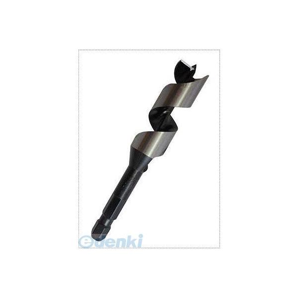 他サイト： スターエム STAR-M 5B-190 先三角ショートビット 19.0 5B190 4962660521942 19mm木工用の商品画像